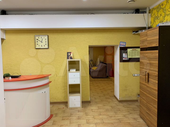 Свободного назначения, 112,7 м²