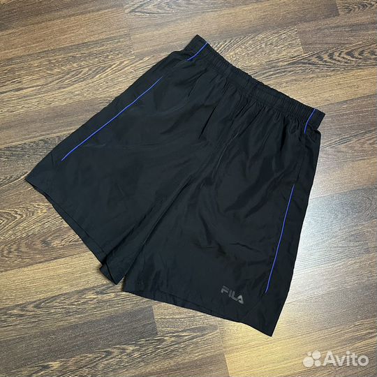 Спортивные Шорты Fila