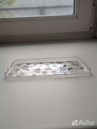 Чехол на honor9A