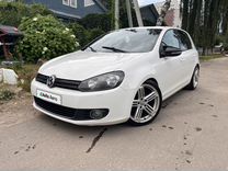 Volkswagen Golf 1.4 MT, 2011, 264 247 км, с пробегом, цена 999 999 руб.