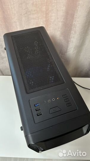 PC Intel Core i5 3570