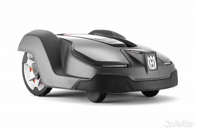 Газонокосилка-робот Husqvarna Automower 430X