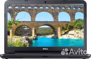 Мощный dell 17.3