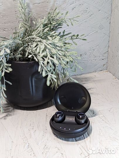 TWS наушники JBL Free X