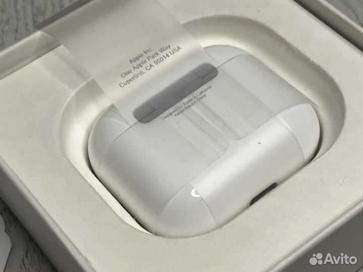 Airpods 3 