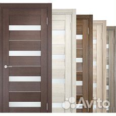 Двери межкомнатные