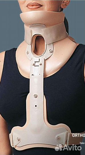 Фиксатор шеи и грудной Philadelphia stabiliser