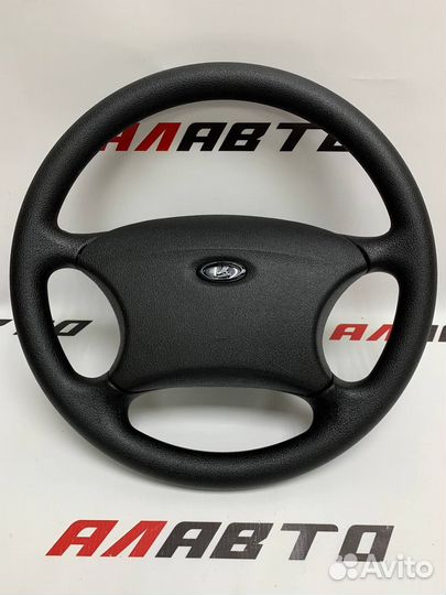 Руль ваз 2107, Нива 4х4 в стиле калина