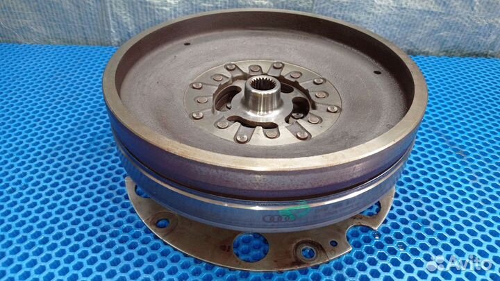 Двухмассовый маховик CVT 0AW Audi
