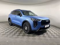 Новый Haval Jolion 1.5 AMT, 2024, цена от 2 334 000 руб.