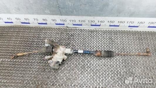Рулевая рейка fiat sedici (3BR08PW01)