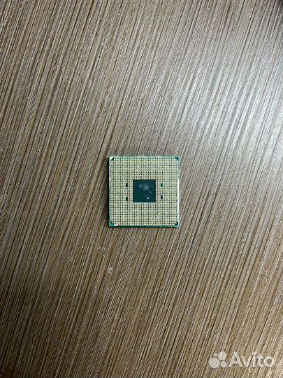 Процессор amd ryzen 5 2600x