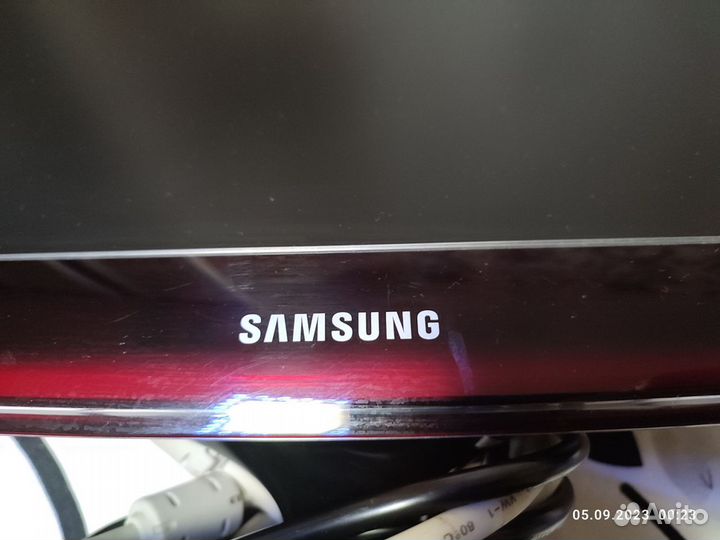 Монитор Samsung 19 дюймов