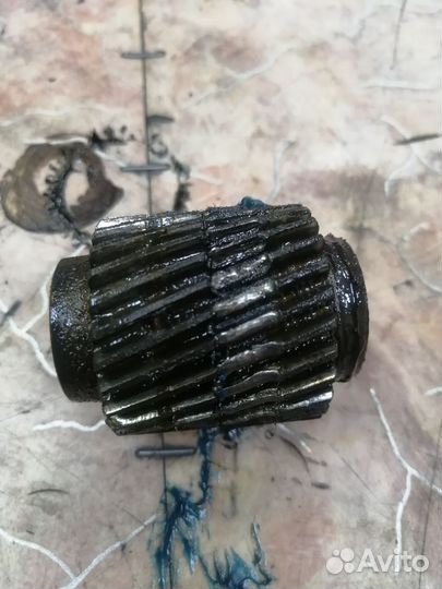 Мастерская по ремонту электроинструмента