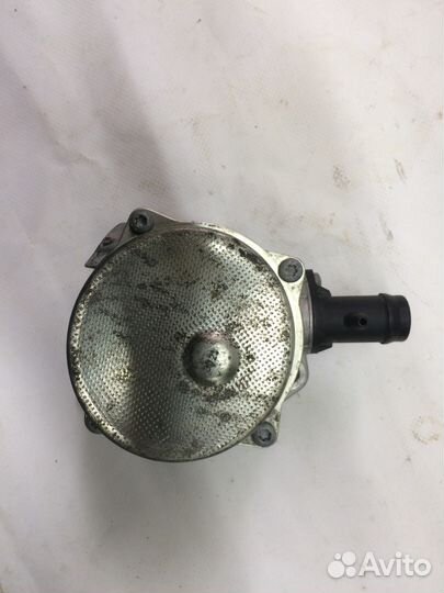 Вакуумный насос меган 3 1,5 дизель 8200577807