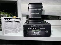 Усилитель (моноблок) Apocalypse AAP-350.1D