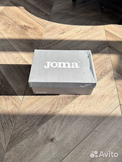 Бутсы футзальные joma