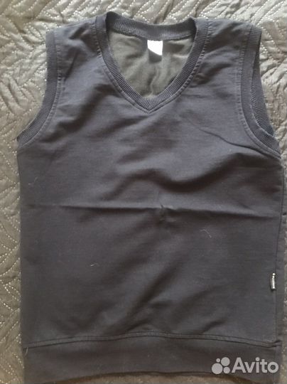 Вещи в школу