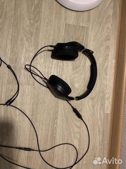 Наушники hyperx cloud stinger