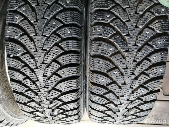 Nordman-4 195/65/15 4*100 ет50 цо-60.1