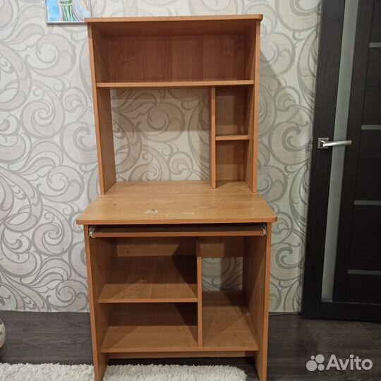 Компьютерный стол бу