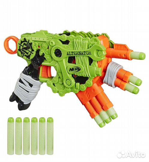 Nerf