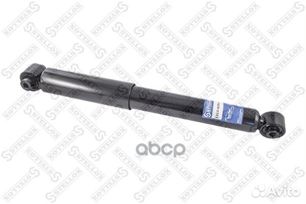 1213-0251-SX амортизатор задний газовый Nissan