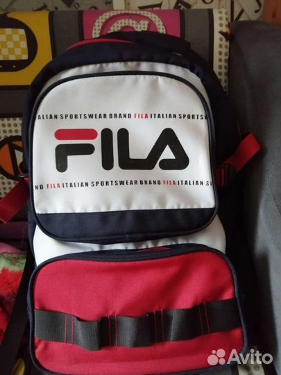 Рюкзак школьный для мальчика