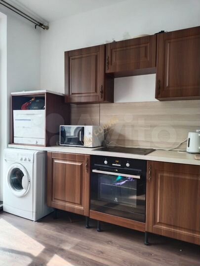 1-к. квартира, 36,4 м², 3/12 эт.