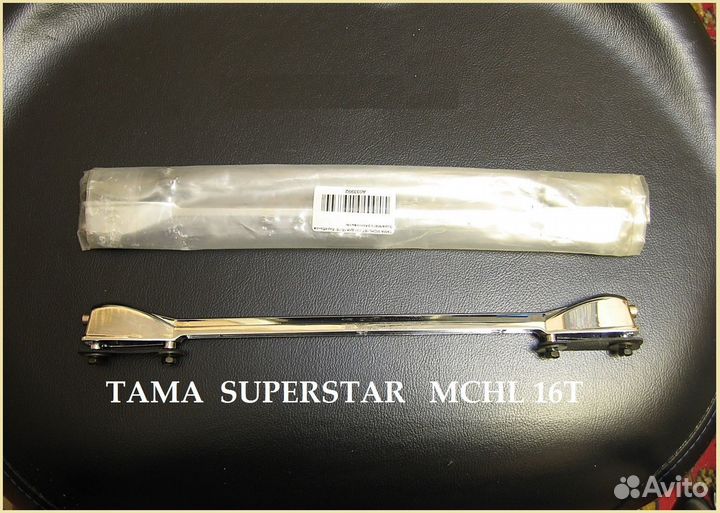 Детали для барабанов