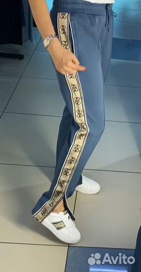 Спортивные штаны guess