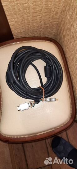 Продам кабельhdmi 5 метров