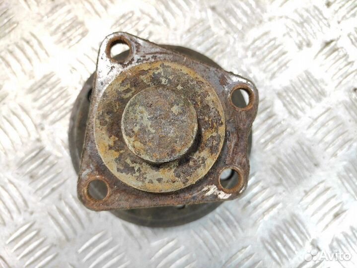 Ступица задняя Opel Astra F