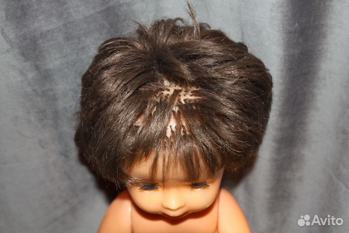 Кукла СССР 70см