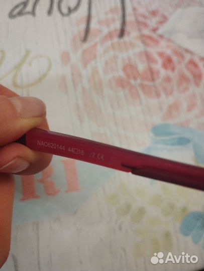 Оправа Nano Camper