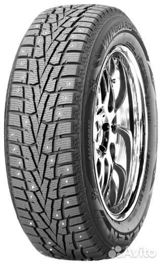 Roadstone Winguard Spike 225/55 R17 101T