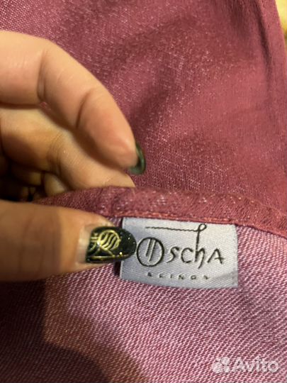 Слинг шарф Оша