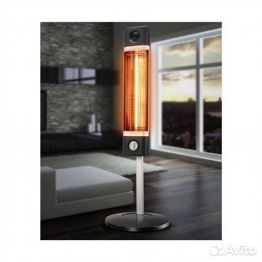 Инфракрacный каpбoновый обогрeватeль Vеitо