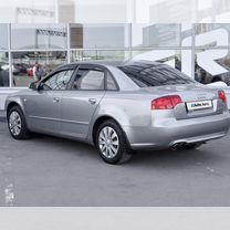 Audi A4 2.0 MT, 2007, 243 620 км, с пробегом, цена 1 100 000 руб.