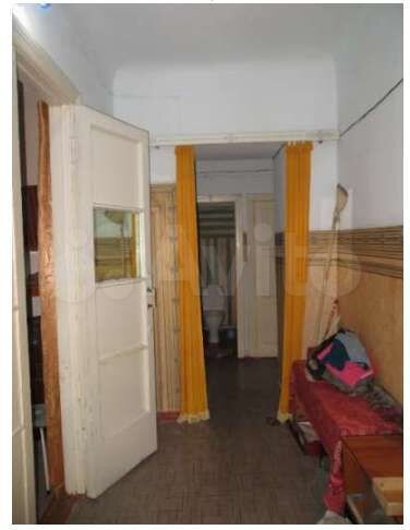 2-к. квартира, 50 м², 3/4 эт.