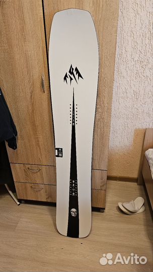 Сноуборд Jones mind expander 23/24