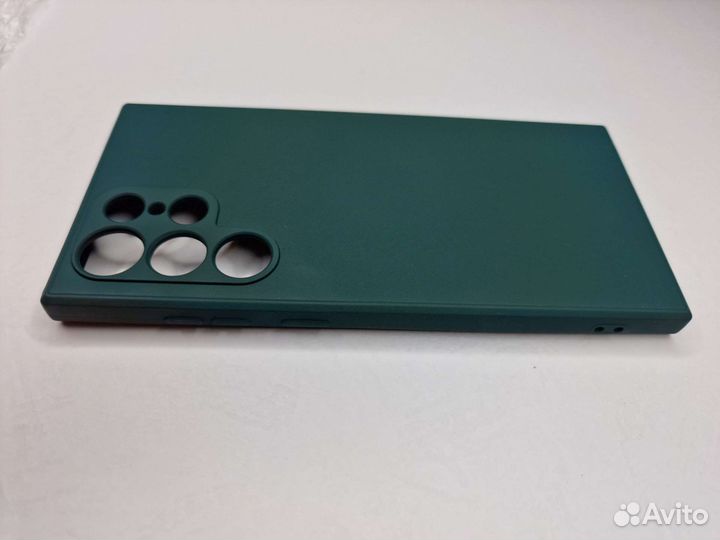 Чехол на Samsung galaxy s 22 ultra