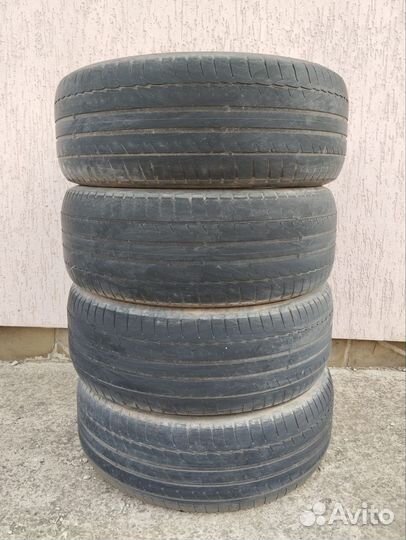 Michelin Primacy HP 215/55 R16