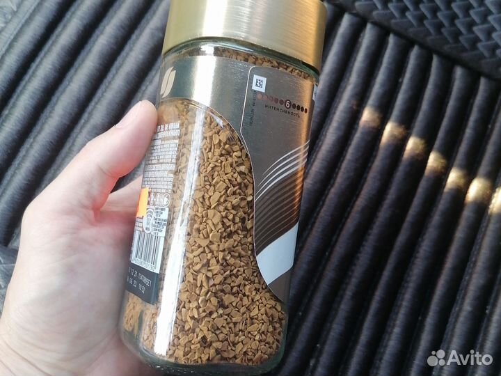 Кофе Nescafe Gold barista latte style