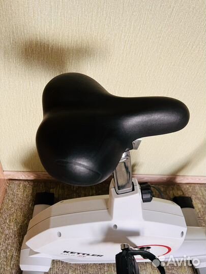 Велотренажер Kettler polo m