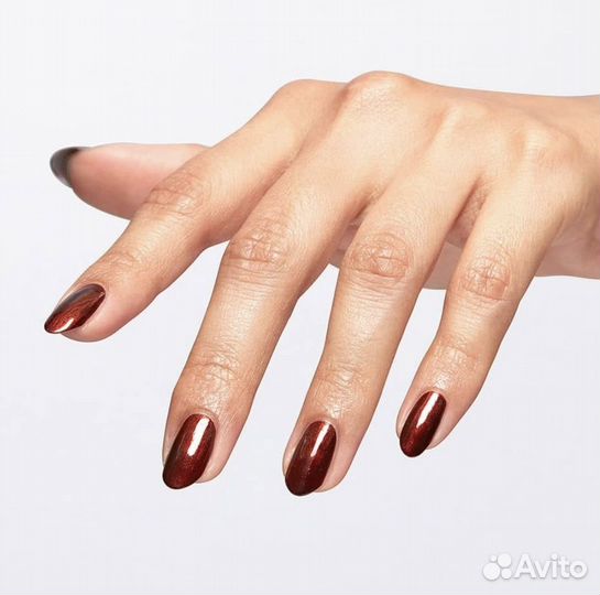Лак для ногтей OPI