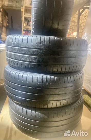 Michelin Energy Saver 215/55 R16 93