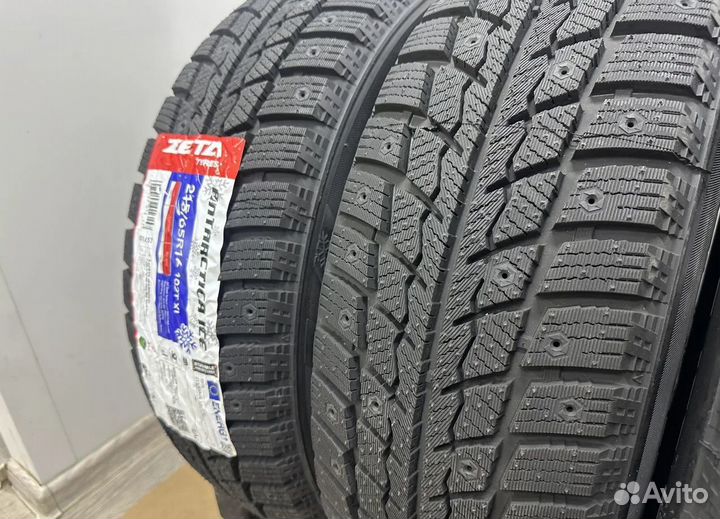 Zeta Antarctica Ice 215/65 R16 34T