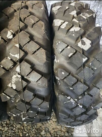Forward Traction 270/85 R20