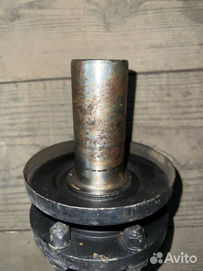 Кардан задний Паджеро 3 4